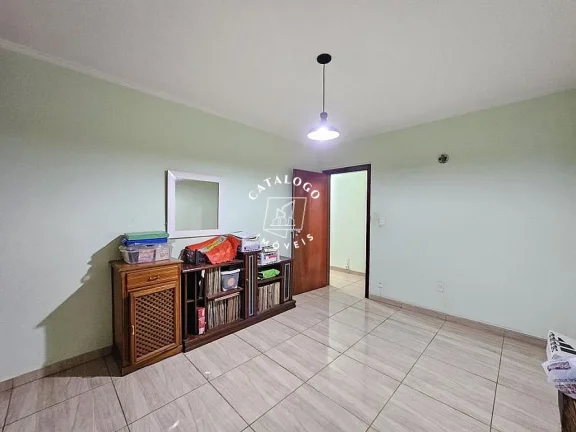 Imagem Apartamento a Venda no bairro Centro - Ribeirão Preto, SP