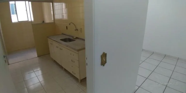 Imagem Apartamento para Venda por R$190.000,00 com 2 dormitórios, 1 vaga e 1 banheiro - Vila carmosina, São paulo / SP - Cód. BDI37005