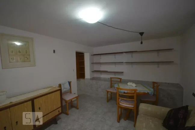 Imagem Casa à Venda - Cambuci, 1 Quarto, 50 m2