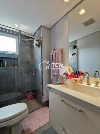 Imagem Apartamento Alto Padrão 4 suítes