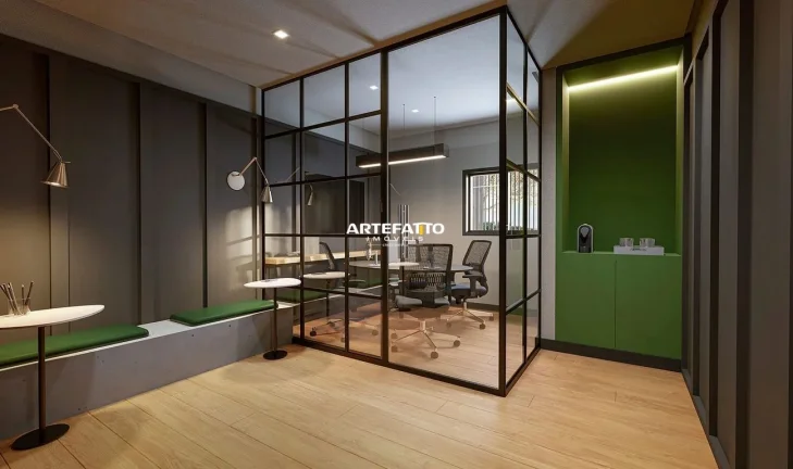 Imagem Apartamento a venda com 2 dormitórios e varanda gourmet em Pirituba