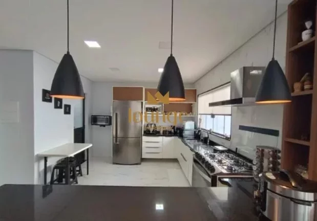 Imagem Casa à venda Zona Oeste bairro Santa Isabel Sorocaba/SP