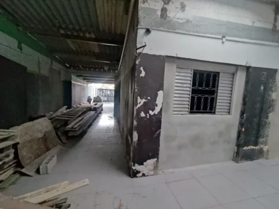 Imagem Salão para alugar, 340 m² por R$ 7.672,00/mês - Conjunto Residencial Irai - Suzano/SP