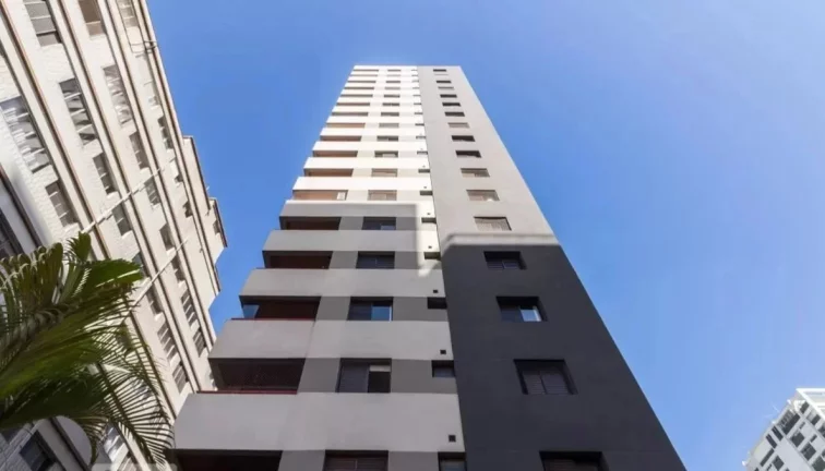 Apartamento para Venda em São Paulo, Perdizes, 3 dormitórios, 1 suíte, 2 banheiros, 2 vagas