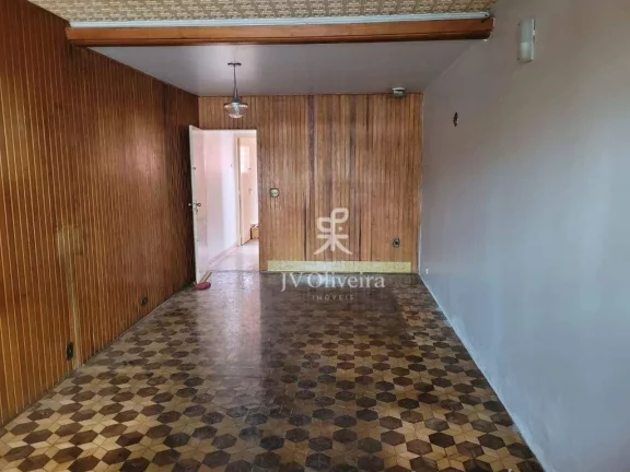 Imagem Sobrado com 2 dormitórios à venda, 165 m² por R$ 820.000,00 - Alto da Lapa - São Paulo/SP