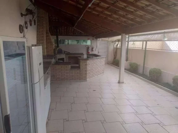 Imagem Apartamento 4 dormitórios - Centro - São Bernardo do Campo