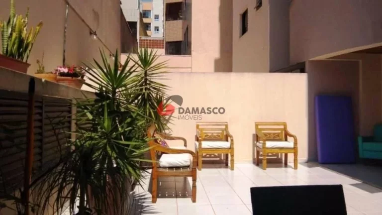 Imagem Apartamento à venda 3 Quartos, 1 Suite, 2 Vagas, 154M², Santa Maria, São Caetano do Sul - SP