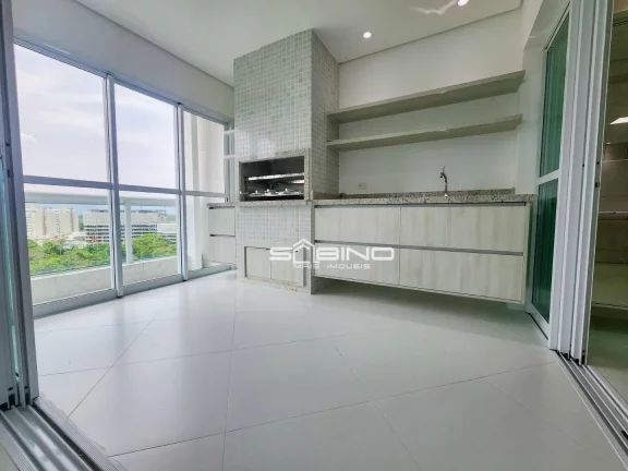 Imagem Cobertura à venda, com 4 Dormitórios 3 suítes 255m² em Riviera de São Lourenço - Bertioga SP