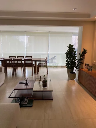 APARTAMENTO À VENDA NO BROOKLIN COM 2 DORMITÓRIOS