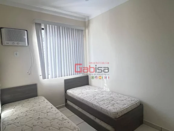 Imagem Apartamento com 3 dormitórios à venda, 145 m² por R$ 1.000.000,00 - Vila Nova - Cabo Frio/RJ