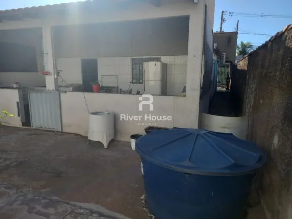 Imagem Casa à Venda, Ótima localização Região Morada da Serra ,03 Vagas de Garagem, Área total 250m², Cuiabá, MT