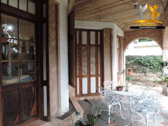 Imagem Casa à venda no condomínio Nova Higienopolis - Batelli Imóveis