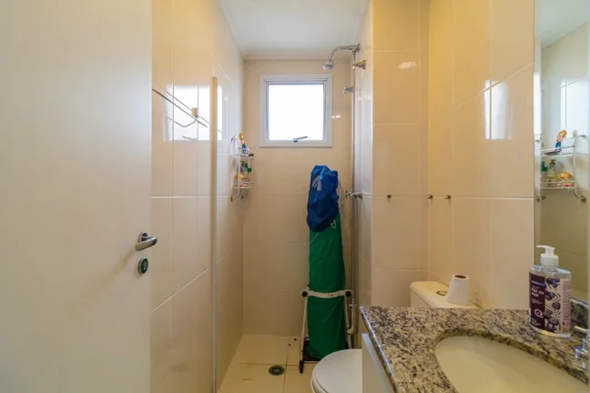 Imagem APARTAMENTO RESIDENCIAL em São Paulo - SP, Vila Leopoldina