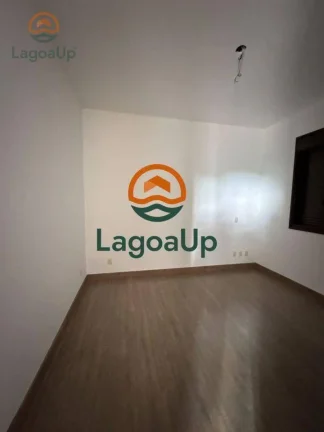 Imagem Casa Residencial à venda, Condomínio Encanto da Lagoa, Lagoa Santa - CA0192.