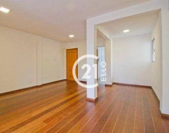 Imagem Apartamento com 2 dormitórios à venda, 100 m² - Pinheiros