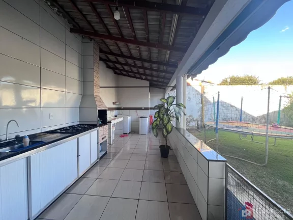 Imagem Casa à Venda no Jardim Paulistano – 3 Quartos, 1 Suíte e 270m² em Patos de Minas