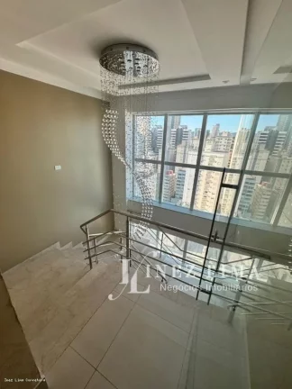 Imagem Cobertura para Venda, meia praia, 4 dormitórios, 4 suítes, 5 banheiros, 3 vagas