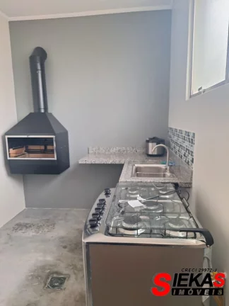 Imagem Imóvel de Luxo no Tatuapé: Apartamento de 2 Quartos, 1 Banheiro e Vaga de Garagem - São Paulo-SP - 70m². Venha Conferir!