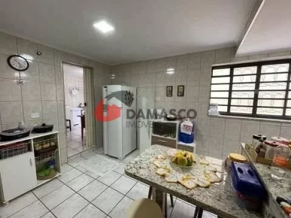 Imagem Sobrado à venda 2 Quartos, 2 Vagas, 109M², Jardim São Caetano, São Caetano do Sul - SP