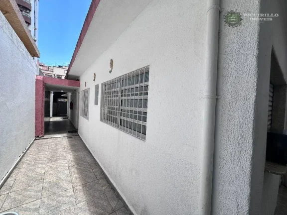 Imagem Pousada e propriedade com 06 dormitórios à venda, 180 m² por R$ 1.575.000 - Vila Guilhermina - Praia Grande/SP