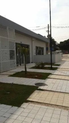 Imagem Alugo Restaurante em Diadema, Piraporinha