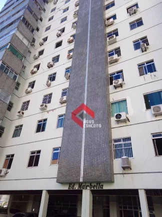 Imagem Apartamento à venda, 127 m² por R$ 380.000,00 - Fátima - Fortaleza/CE