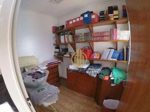Imagem Casa residencial à venda, Parque Anhangüera, Ribeirão Preto - CA0282.