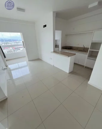 Imagem Apartamento 2 dormitórios!