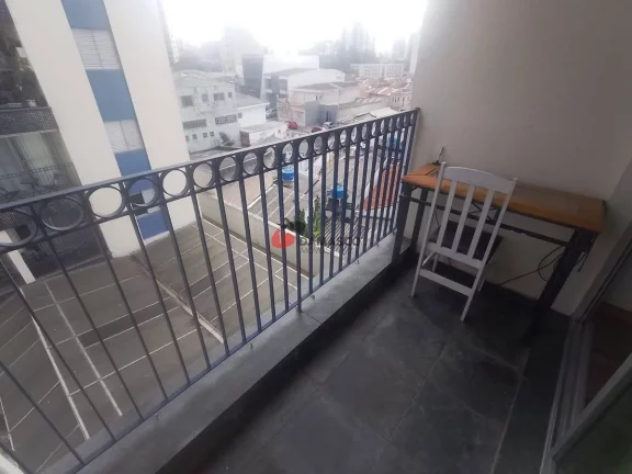 Imagem Apartamento à venda, Centro, São Bernardo do Campo