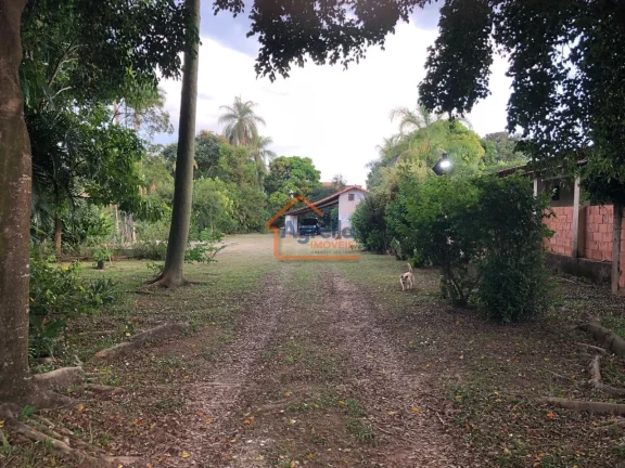 Imagem Chácara à venda no bairro Chácaras Sol Nascente - Mogi Mirim/SP