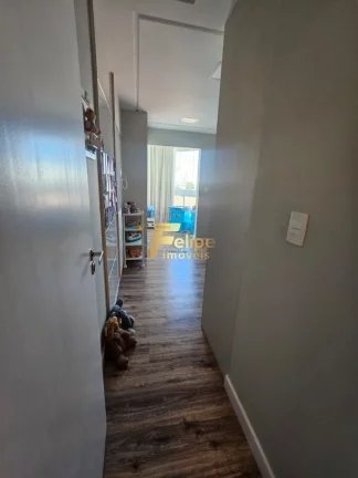Imagem Belíssimo apartamento de 138m².
