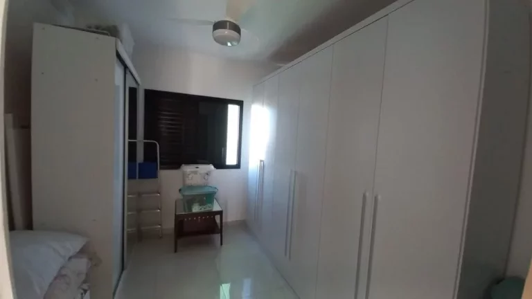 Imagem Apartamento com 3 dormitórios à venda, 94 m² - Tombo - Guarujá/SP