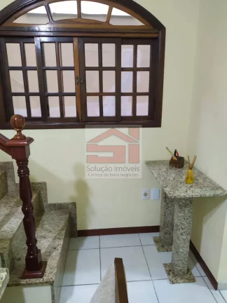 Imagem Sobrado com 3 Quartos à Venda, 254 m² em Jardim Amália - Caçapava Imagem Sobrado com 3 Quartos à Venda, 254 m² em Jardim Amália - Caçapava