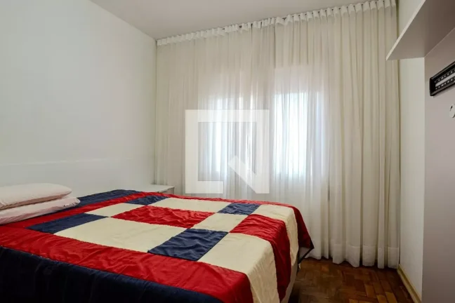 Imagem Apartamento à Venda - Aclimação, 3 Quartos, 102 m2