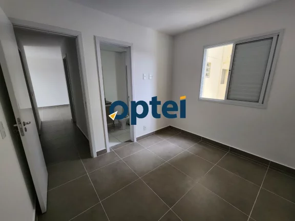 Imagem Apartamento de 3 dorms( suíte) , 2 vagas, lazer completo no Condomínio Exuberance Residencial Club - Rudge Ramos São Bernardo do Campo
