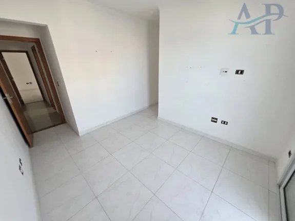 Imagem Apartamento em Praia Grande na Vila Caiçara