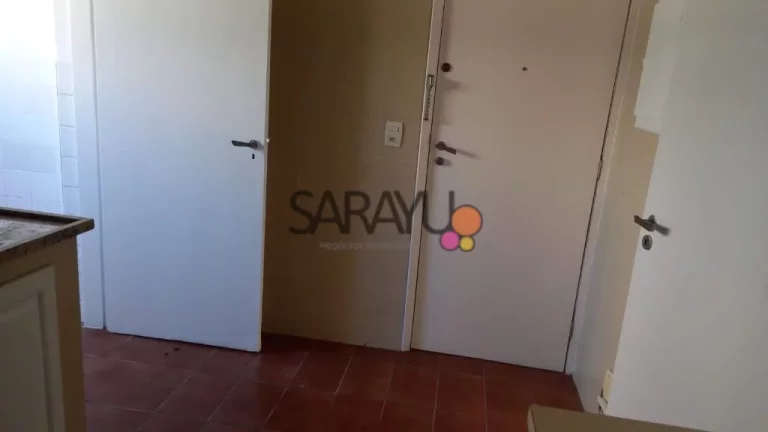 Imagem Apartamento de 2 dormitórios para alugar no Itaim Bibi, São Paulo