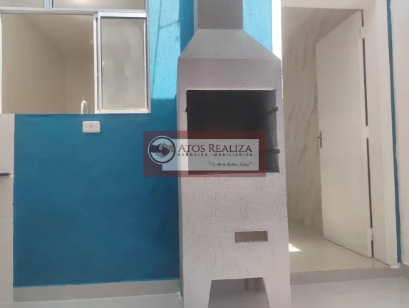 Imagem Sobrado à venda no Jardim Satélite SP, 2 dorms, 65m², R$550mil