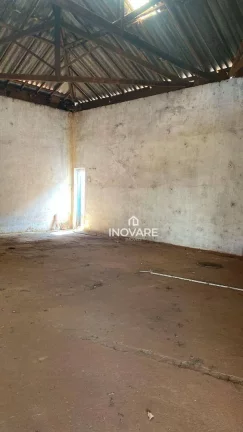 Imagem Galpão para alugar, 360 m² por R$ 2.500,00/mês - Jardim América - Itumbiara/GO