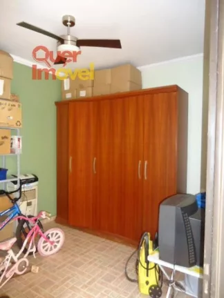 Imagem Casa para venda no Jardim Castelo Branco em Ribeirão Preto-SP 3 quartos, 1 suíte, 3 salas, 3 banheiros, 3 vagas Quer Imóvel Negócios Imobiliários