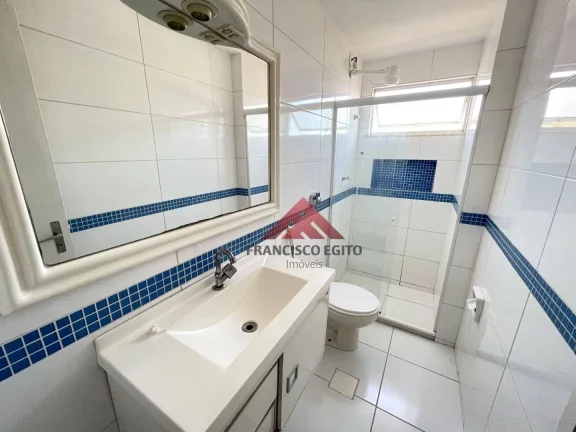 Imagem Lindo apartamento no Fonseca