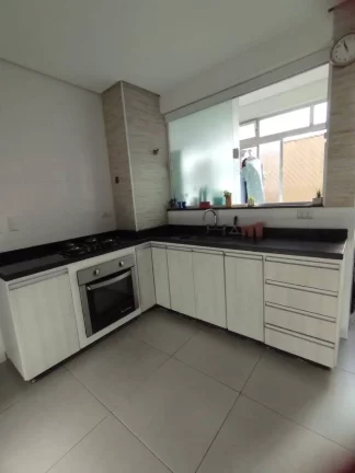 Imagem Apartamento Condominio Nova Suiça 67 m² 2 Dormitorios e 1 vaga de Garagem