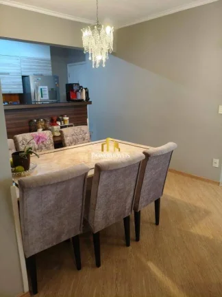 Imagem Apartamento 80m² à venda no condomínio Arcádia