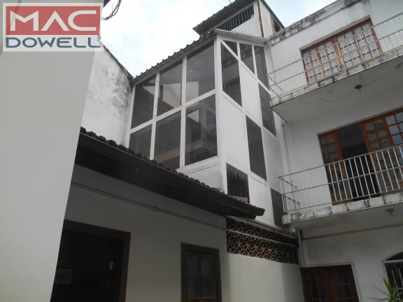 Imagem Casa de 221 m² com anexo e garagem - Uso misto - Botafogo