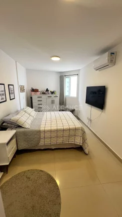 Imagem Apto - 3 Quartos - 1 Suíte - 86 m² - Altiplano Cabo Branco, João Pessoa/PB