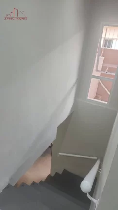 Imagem Linda casa de 166m², Bairro do Campo limpo