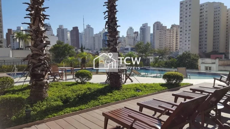 Imagem Apartamento à venda no Aclimação 250m2