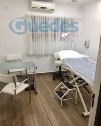 Imagem Ponto Comercial em São Paulo