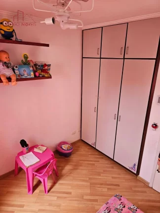 Imagem Oportunidade - Venda - Parque Brasil - 56 m² - 2 dorms