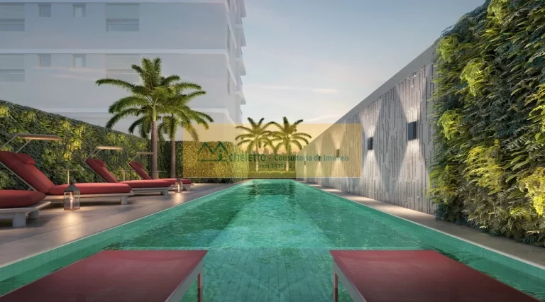 Imagem STUDIO RESIDENCIAL em São Paulo - SP, Paraíso